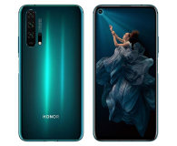 HONOR 20 Pro 8/256GB Niebieski - 509407 - zdjęcie 1